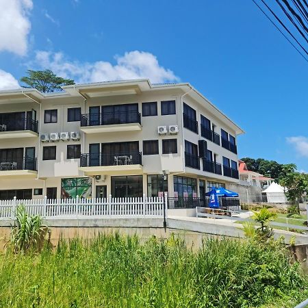 B Holiday Apartments Beau Vallon  Luaran gambar