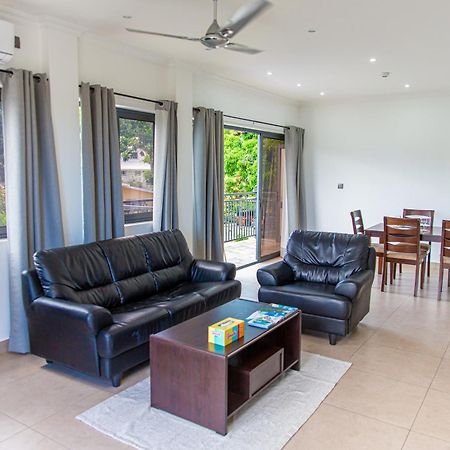 B Holiday Apartments Beau Vallon  Luaran gambar