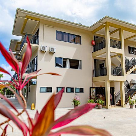 B Holiday Apartments Beau Vallon  Luaran gambar