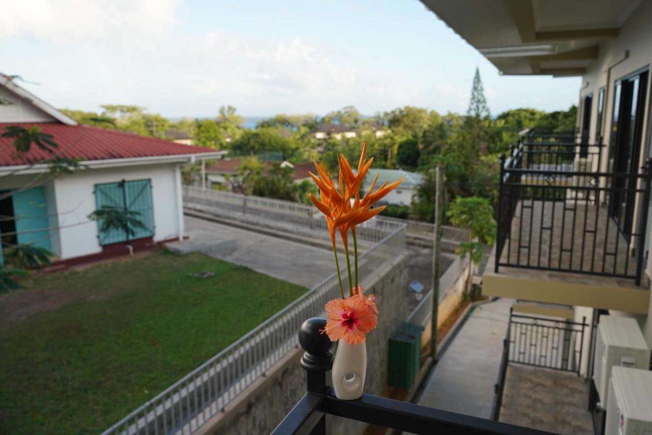 B Holiday Apartments Beau Vallon  Luaran gambar