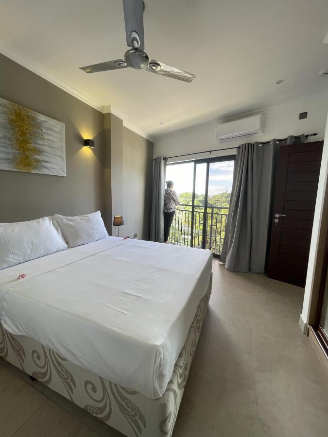B Holiday Apartments Beau Vallon  Luaran gambar