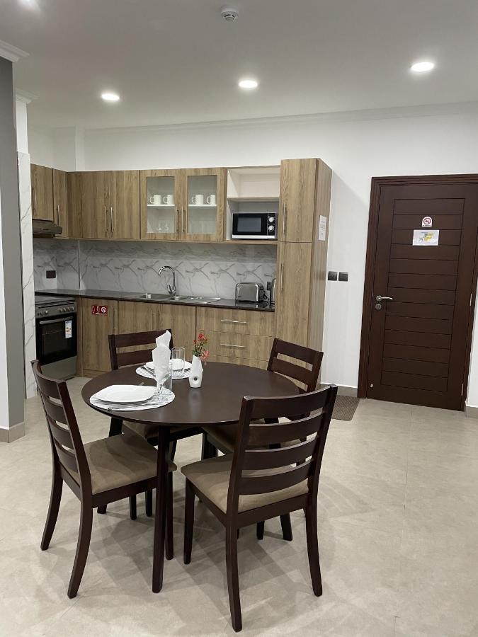 B Holiday Apartments Beau Vallon  Luaran gambar