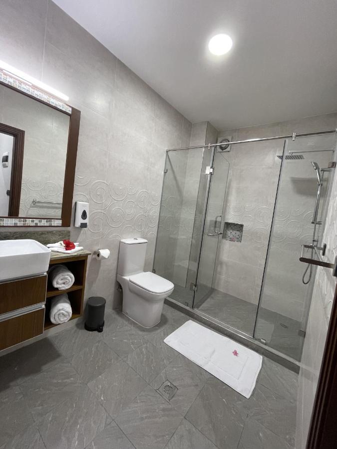 B Holiday Apartments Beau Vallon  Luaran gambar