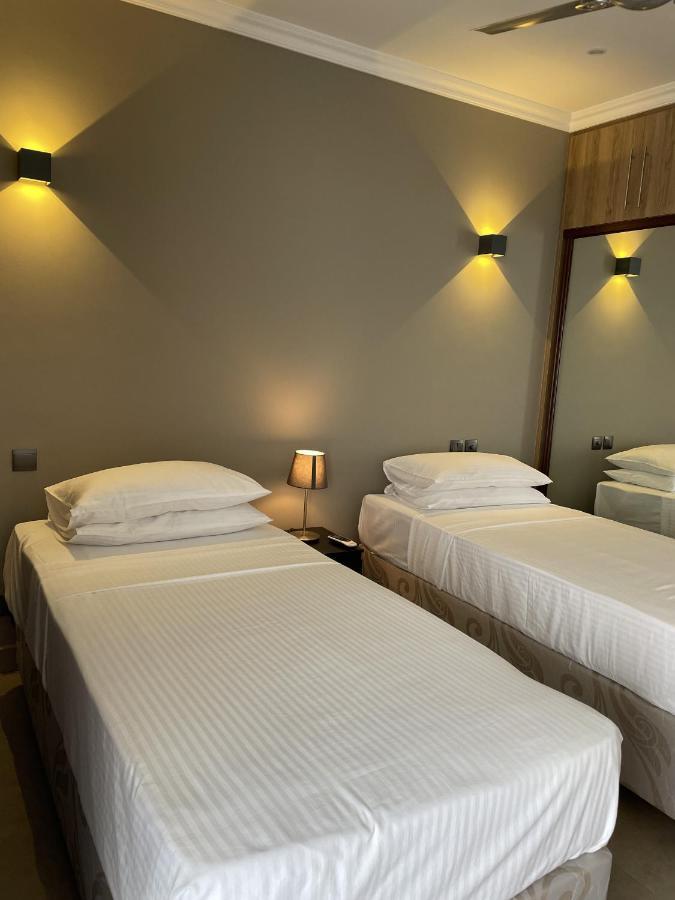 B Holiday Apartments Beau Vallon  Luaran gambar
