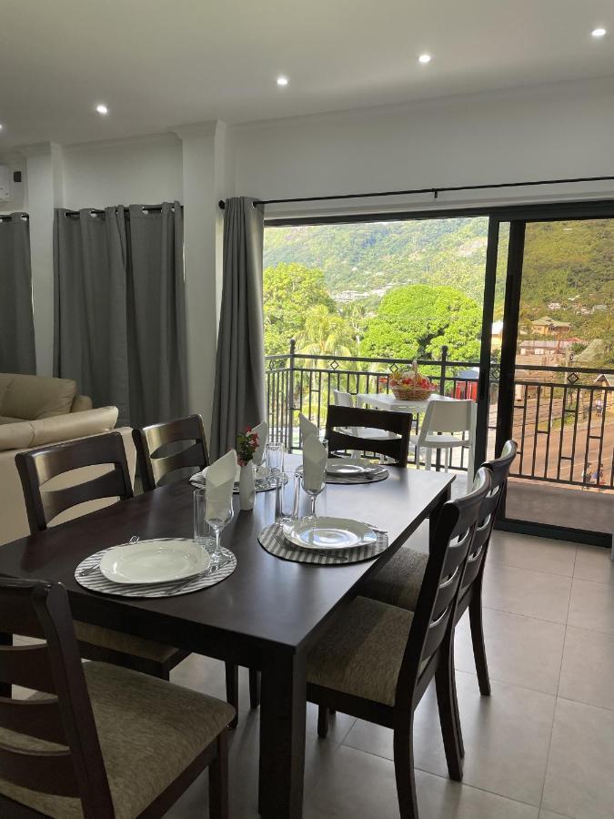 B Holiday Apartments Beau Vallon  Luaran gambar