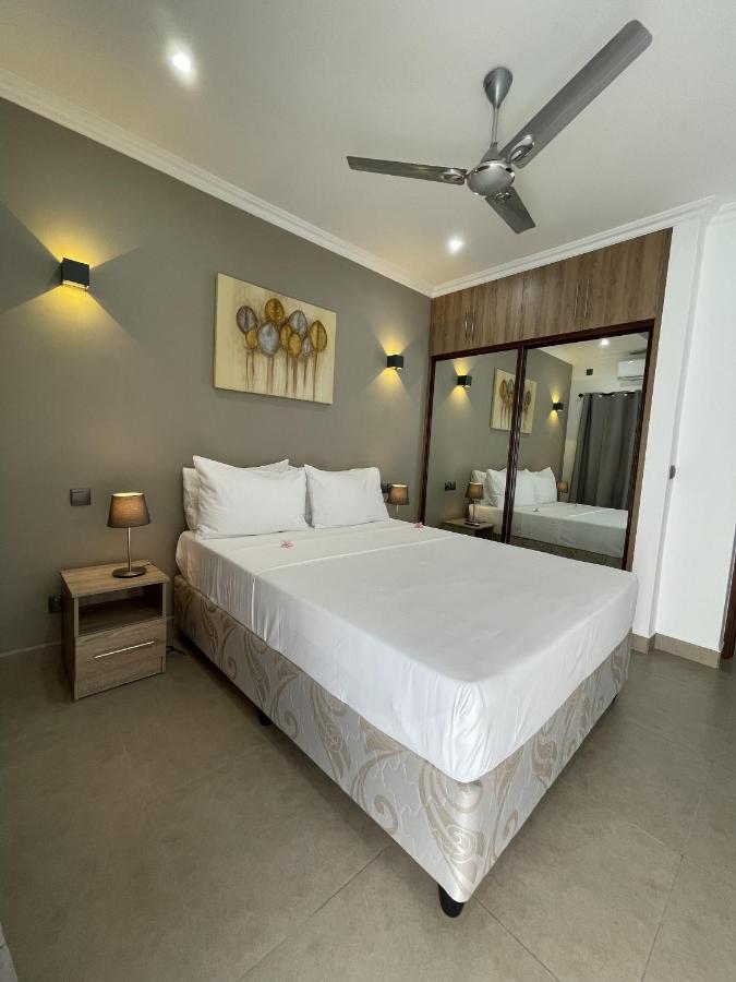B Holiday Apartments Beau Vallon  Luaran gambar