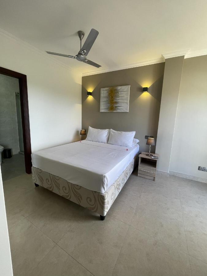 B Holiday Apartments Beau Vallon  Luaran gambar