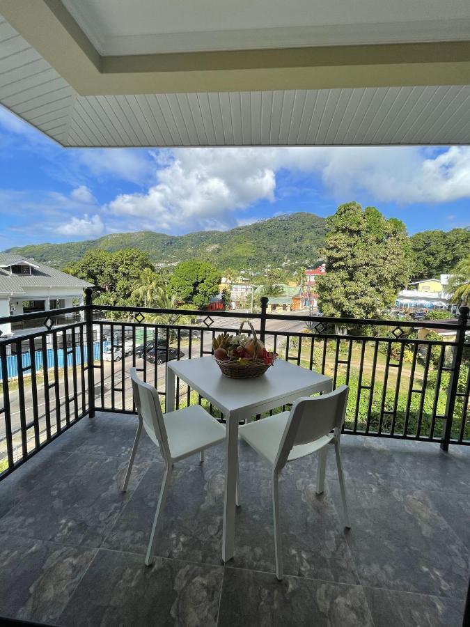 B Holiday Apartments Beau Vallon  Luaran gambar