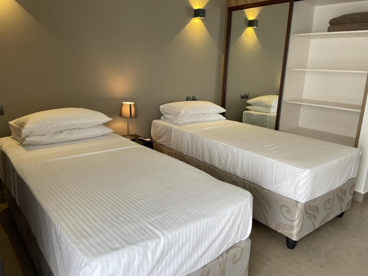 B Holiday Apartments Beau Vallon  Luaran gambar