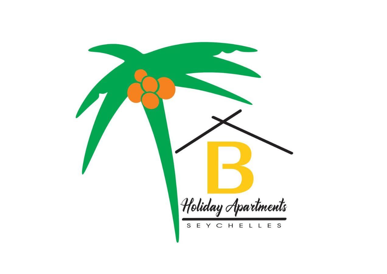 B Holiday Apartments Beau Vallon  Luaran gambar